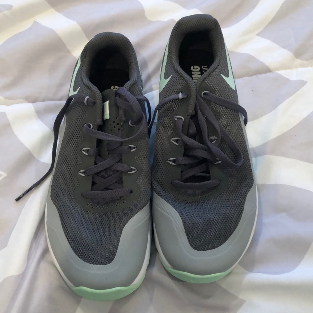 Nike shoes